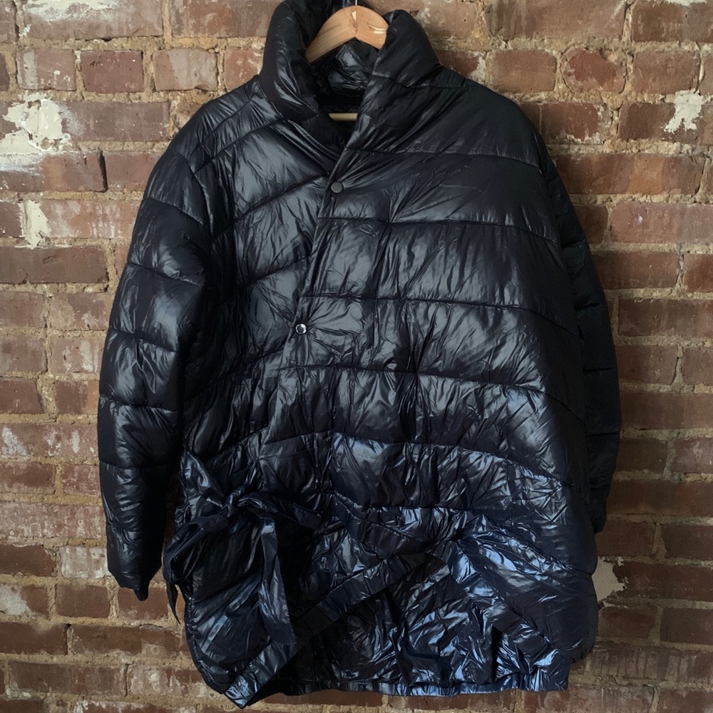 Universal Standard Puffer